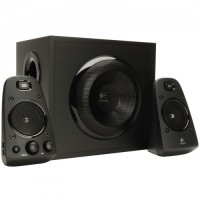 

                                    Logitech Surround Sound Z623 2:1 Speaker